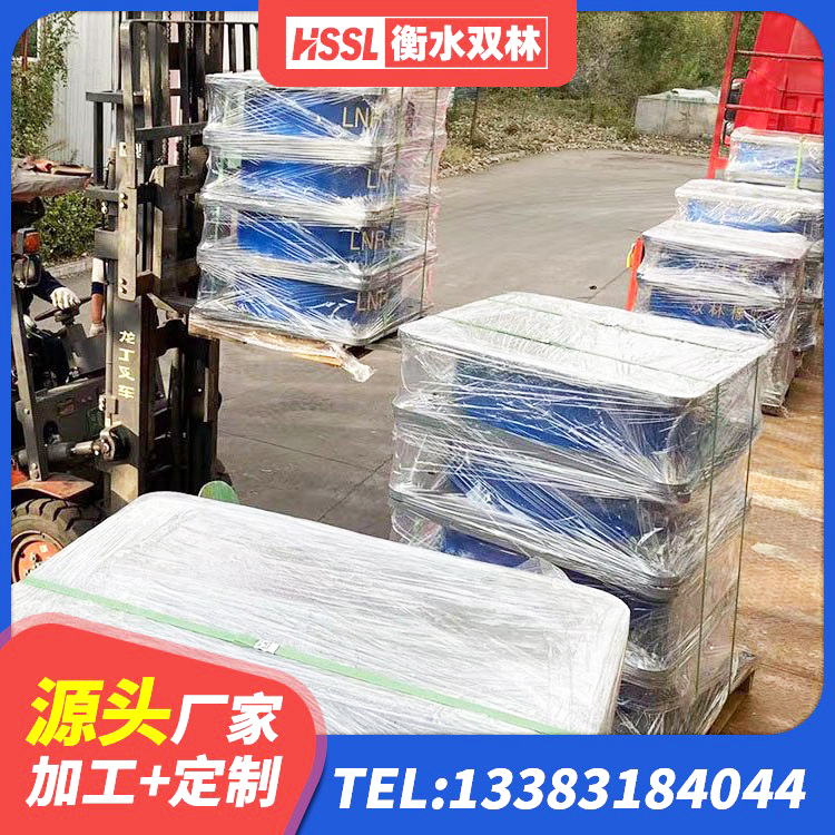 壤塘县LNR1400橡胶支座生产厂家 壤塘县建筑隔震支座LNR600厂家 壤塘县铅芯支座报价 壤塘县LNR1500橡胶支座 - 第6张