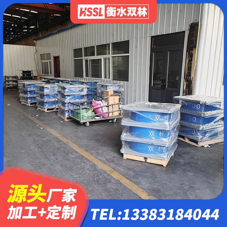 壤塘县II型LRB铅芯橡胶隔震支座生产厂家 壤塘县铅芯叠层隔震支座源头工厂 壤塘县建筑铅芯橡胶防震支座工厂厂家 壤塘县LRB700隔震支座厂家电话 - 第3张
